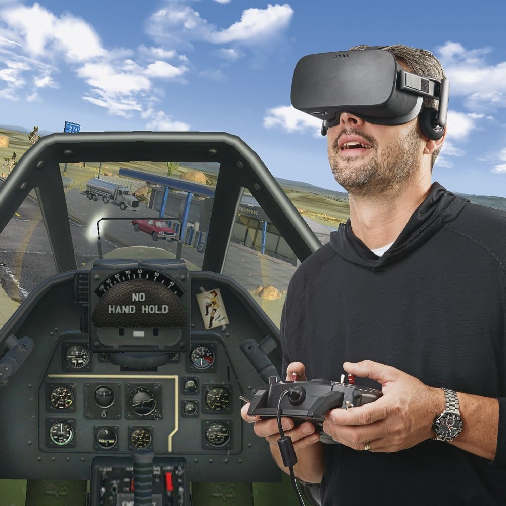 best flight simulator for mac 2016