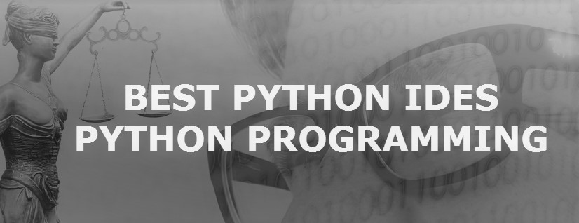 python ide for windows and mac and pi